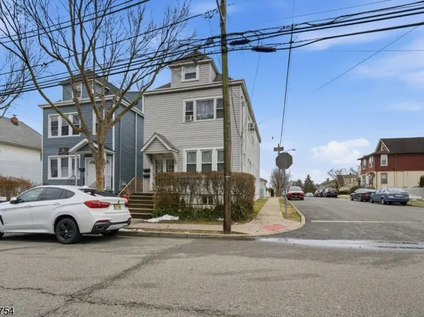 139 Madeline Ave, Clifton City, NJ 07011