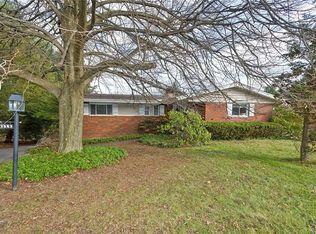 3583 Meadow Gate Dr, Murrysville, PA