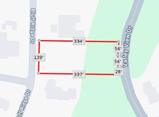 772 Bluff Ridge Dr, Cedar Hill, TX 75104