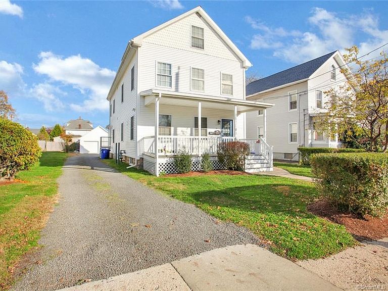 58 Osborne Ave Norwalk, CT, 06855 Apartments for Rent Zillow