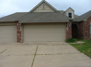 10405 N 115th East Ave, Owasso, OK 74055