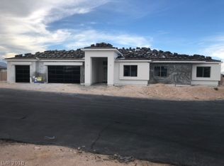 8560 Mohawk, Las Vegas, NV 89139