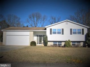 14 Mango Ct, Sicklerville, NJ 08081