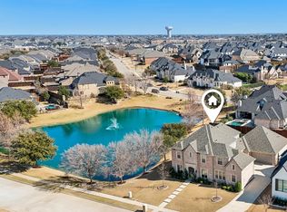 1020 Circle J Trl, Prosper, TX 75078