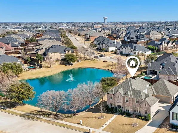 1020 Circle J Trl, Prosper, TX 75078