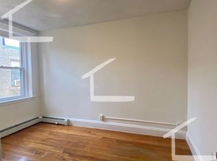 84 Brainerd Rd #18R, Allston, MA 02134
