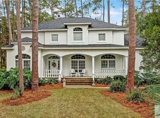 2 Netherclift Way, Savannah, GA 31411