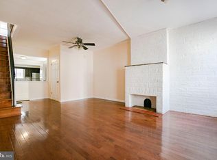 2323 S Hicks St, Philadelphia, PA 19145