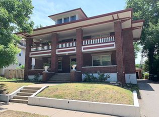 3315 E Oakland Ave, Wichita, KS 67218