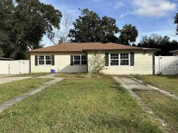 2427 Princeton Ave, Sanford, FL 32771