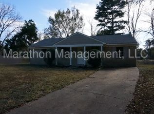 2765 East Cv, Horn Lake, MS 38637