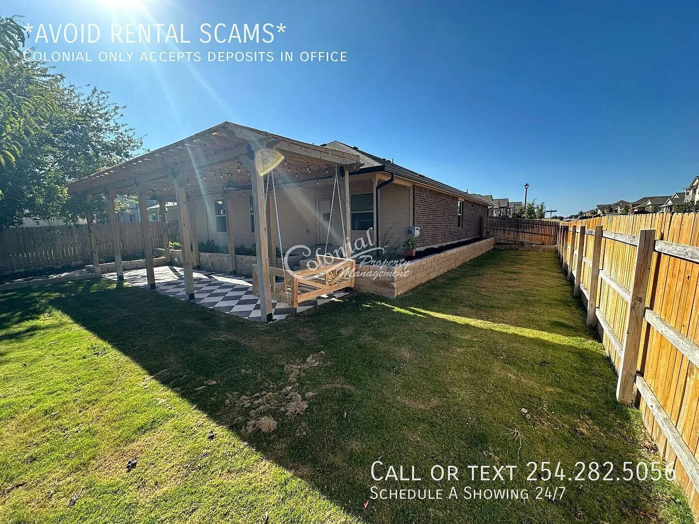 4 bed, 2.0 bath, 1817 sqft, $1,995 — Photo 4