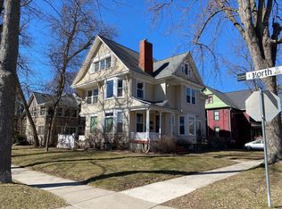 424 E North St, Appleton, WI 54911