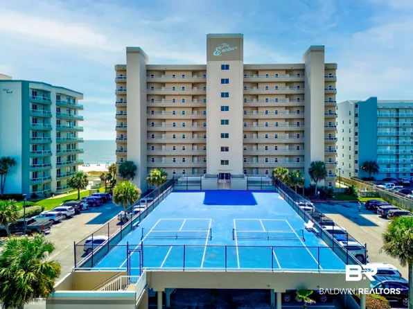 25342 Perdido Beach Blvd APT 204, Orange Beach, AL 36561