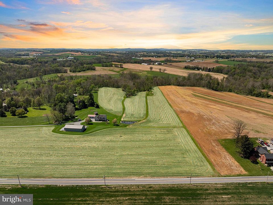 1st image of 0 Walnut Hill Rd