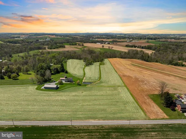 0 Walnut Hill Rd, Millersville, PA 17551