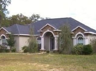 10149 SE 162nd Ct, Ocklawaha, FL 32179