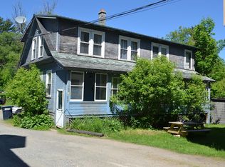 160 Broadway, Saranac Lake, NY 12983