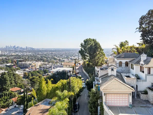 1651 Marlay Dr, Los Angeles, CA 90069