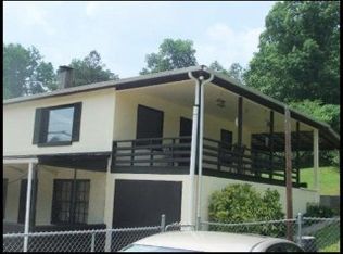 910 Old Harriman Hwy, Harriman, TN 37748