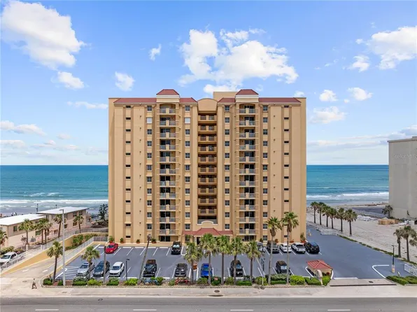 3145 S Atlantic Ave APT 503, Daytona Beach Shores, FL 32118