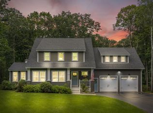 140 Pine Hill Rd, York, ME 03909