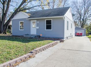 2615 Guthrie Ave, Des Moines, IA 50317