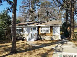 2815 Grimes St, Charlotte, NC 28206