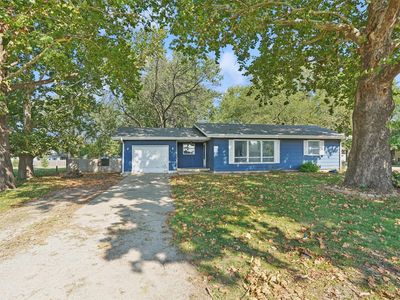 101 W 8th St, Prairie City, IA, 50228