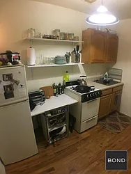 Rented by Bond New York