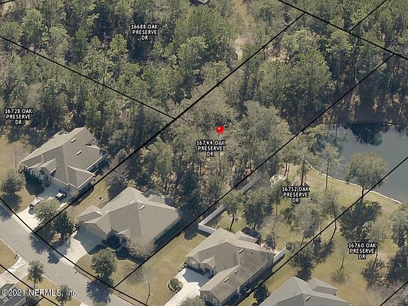 2nd image of 16744 Oak Preserve Dr
