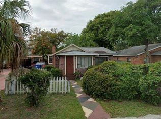 1123 29th St S, Saint Petersburg, FL 33712
