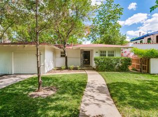 1842 Mayflower Dr, Dallas, TX 75208