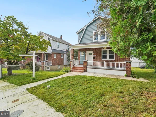 2701 Christopher Ave, Baltimore, MD 21214