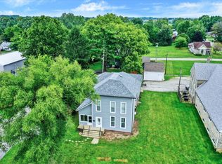 690 E Main St, Whiteland, IN