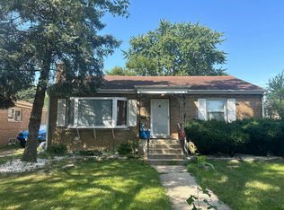 14418 S State St, Riverdale, IL 60827