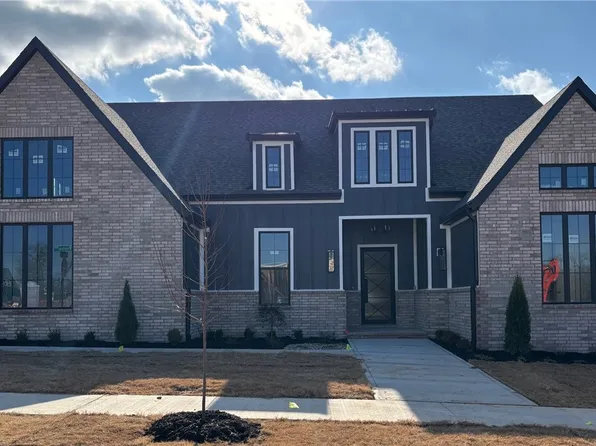 3801 SW Rhythm Ave, Bentonville, AR 72713