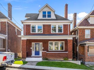 45 W Garden Rd, Pittsburgh, PA 15227