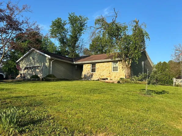 223 Pineview Dr, Palmyra, PA 17078