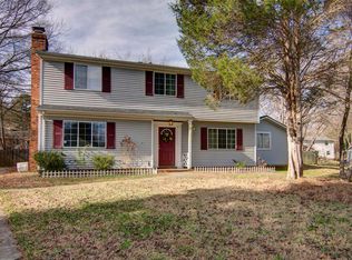 7204 Oswego Ct, Charlotte, NC 28226