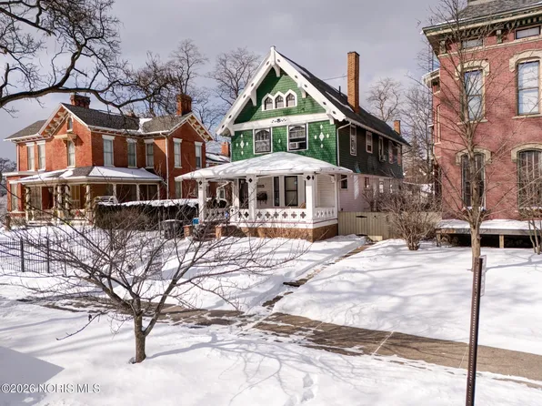 1115 N Superior St, Toledo, OH 43604