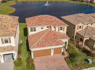 10425 Siddington Dr, Orlando, FL 32832
