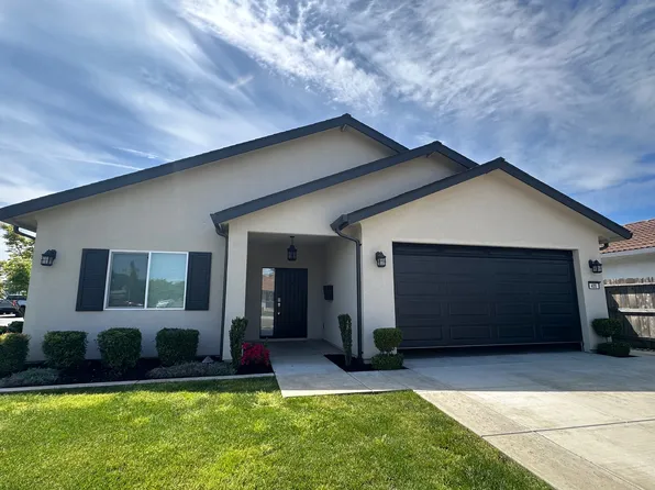 400 Gerard Dr, Lodi, CA 95242