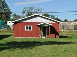 808 S Main St, Sullivan, IN 47882