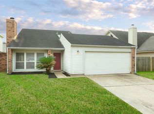 3619 Palm Grove Dr, Missouri City, TX 77459