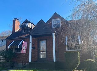 126 Elizabeth Ave, Pittsburgh, PA 15202