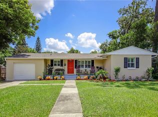 1415 Altaloma Ave, Orlando, FL 32803