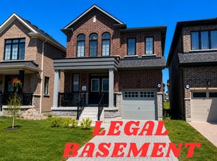 1144 Wilmington Ave, Oshawa, ON L1L 0T8