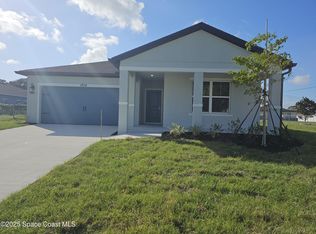1981 Missouri Rd NW #41, Palm Bay, FL 32907