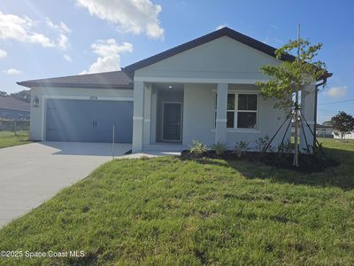 1981 Missouri Rd NW #41, Palm Bay, FL, 32907